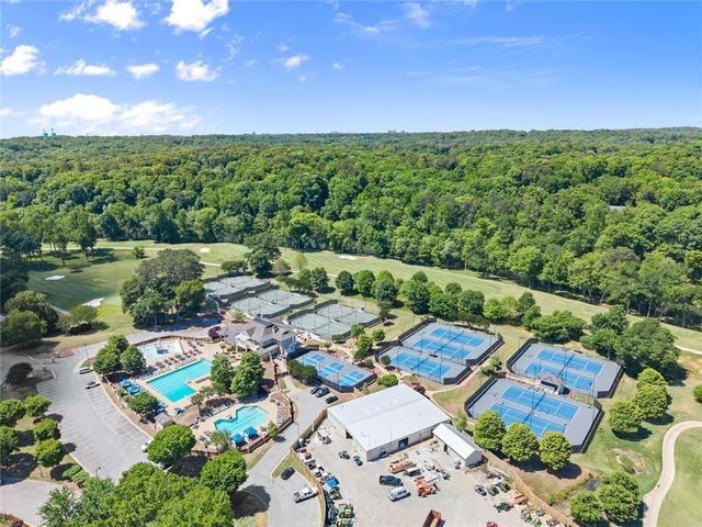 4200 Brookside Lane, Roswell, GA 30076