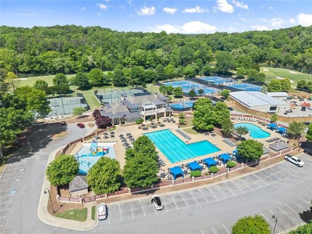 4200 Brookside Lane, Roswell, GA 30076
