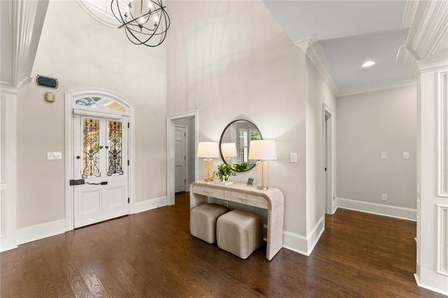 4200 Brookside Lane, Roswell, GA 30076