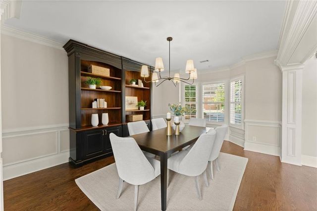 4200 Brookside Lane, Roswell, GA 30076