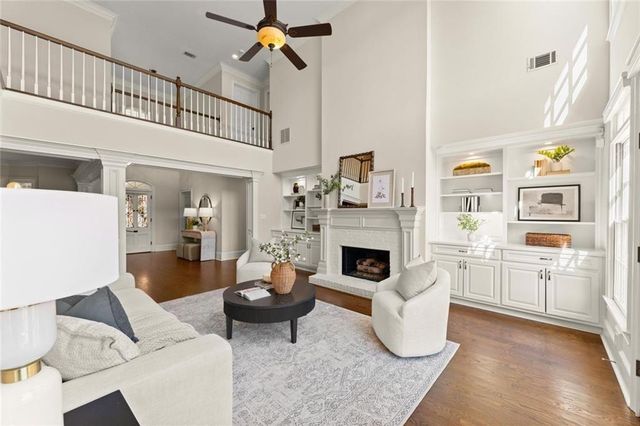 4200 Brookside Lane, Roswell, GA 30076