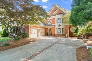 4200 Brookside Lane, Roswell, GA 30076