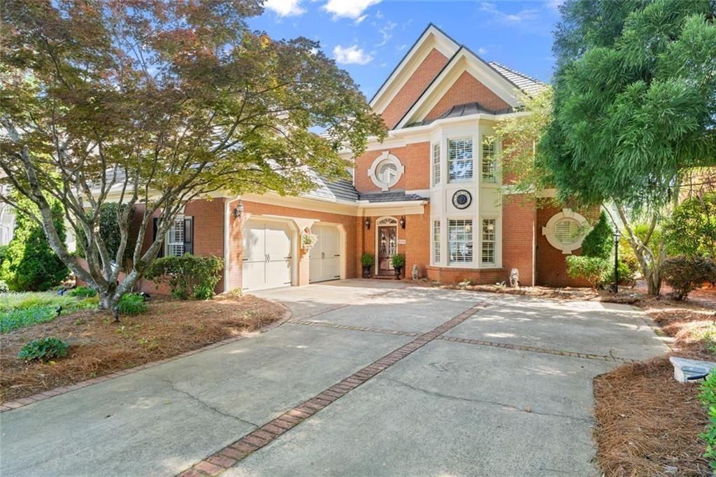 4200 Brookside Lane, Roswell, GA 30076