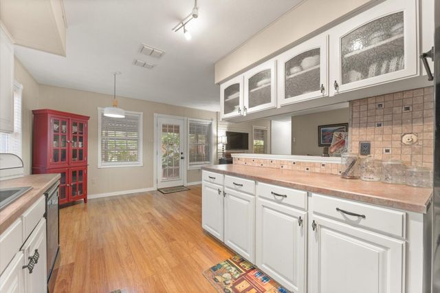 12502 Maxim Drive, Houston, TX 77065