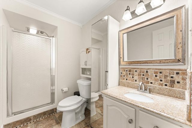 12502 Maxim Drive, Houston, TX 77065