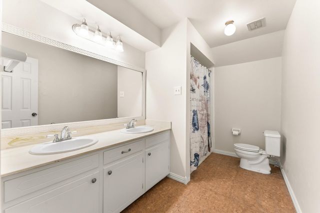 12502 Maxim Drive, Houston, TX 77065