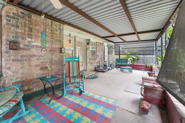 12502 Maxim Drive, Houston, TX 77065