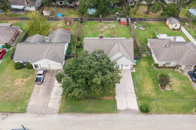 12502 Maxim Drive, Houston, TX 77065