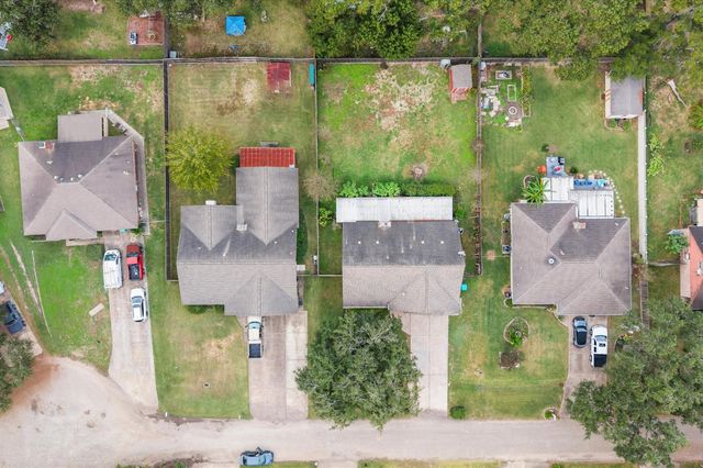 12502 Maxim Drive, Houston, TX 77065