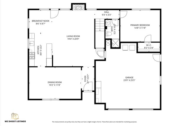 12502 Maxim Drive, Houston, TX 77065