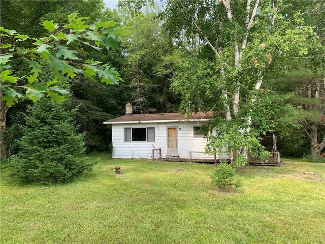 421N Highway 182, Park Falls, WI 54552