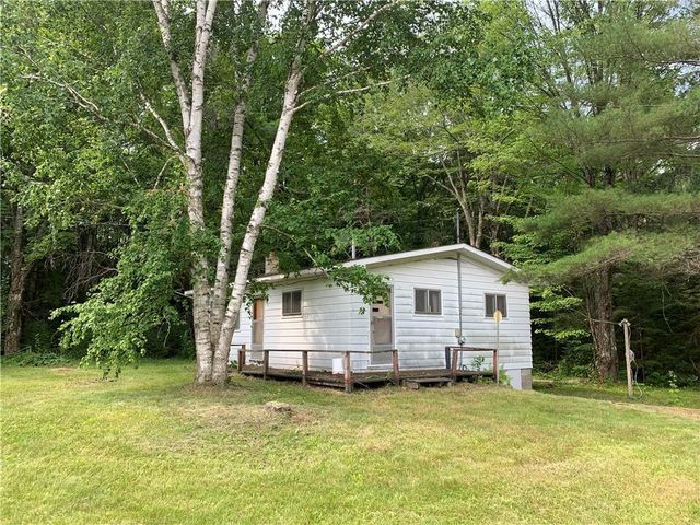 421N Highway 182, Park Falls, WI 54552