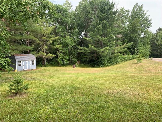 421N Highway 182, Park Falls, WI 54552