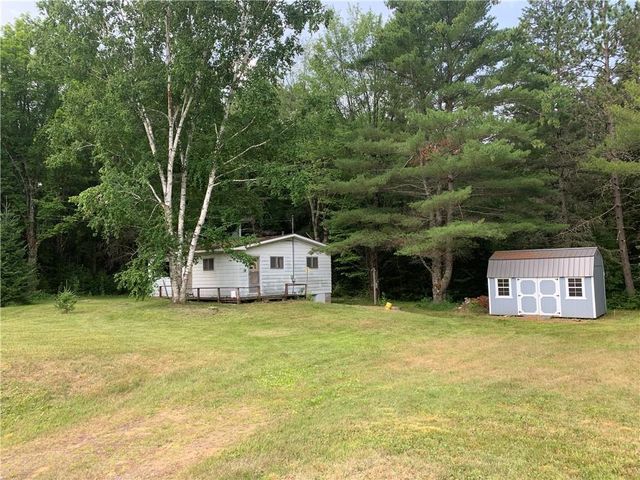 421N Highway 182, Park Falls, WI 54552