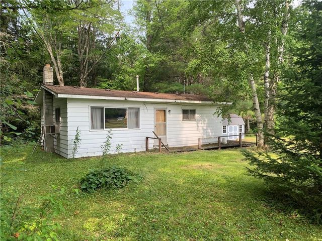421N Highway 182, Park Falls, WI 54552
