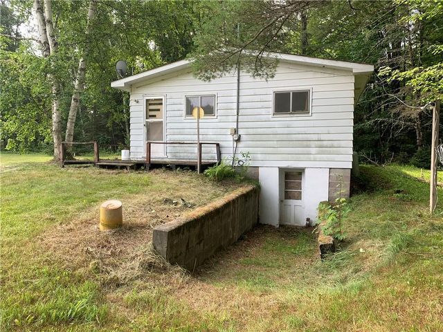 421N Highway 182, Park Falls, WI 54552