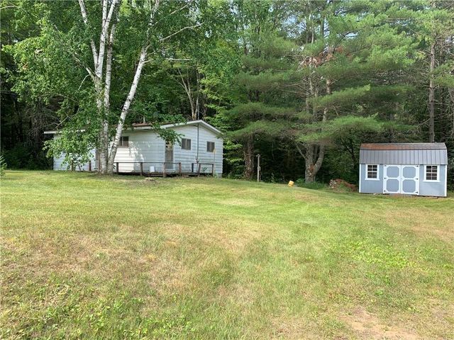 421N Highway 182, Park Falls, WI 54552