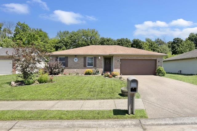 6188 Yosemite Drive, Newburgh, IN 46730