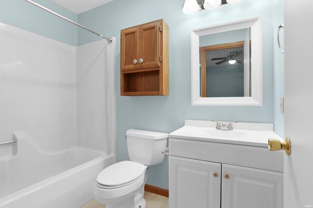 6188 Yosemite Drive, Newburgh, IN 46730