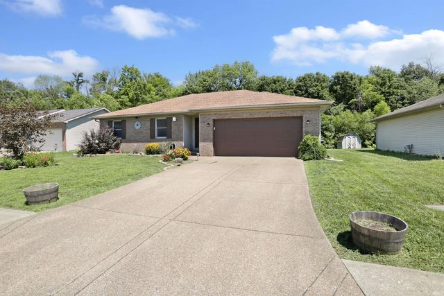 6188 Yosemite Drive, Newburgh, IN 46730