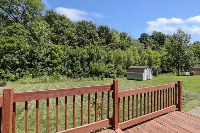 6188 Yosemite Drive, Newburgh, IN 46730