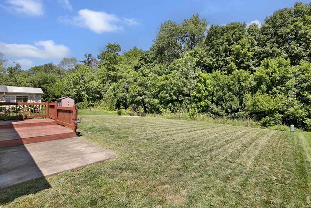 6188 Yosemite Drive, Newburgh, IN 46730
