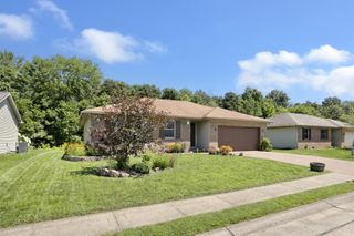 6188 Yosemite Drive, Newburgh, IN 46730