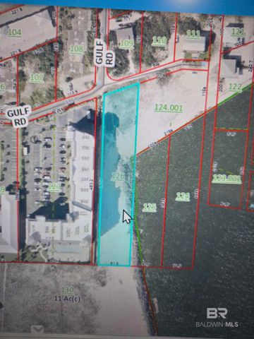 27304 Gulf Road B, Orange Beach, AL 36561