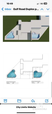 27304 Gulf Road B, Orange Beach, AL 36561