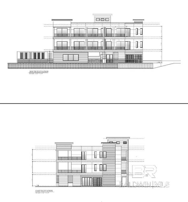 27304 Gulf Road B, Orange Beach, AL 36561