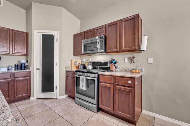 7257 TURTLE CREEK Court, El Paso, TX 79934