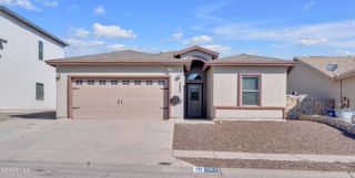 7257 TURTLE CREEK Court, El Paso, TX 79934