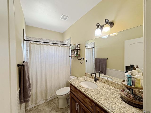 13564 Lemon Star Drive, Yuma, AZ 85365