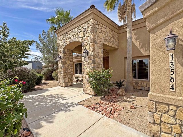 13564 Lemon Star Drive, Yuma, AZ 85365