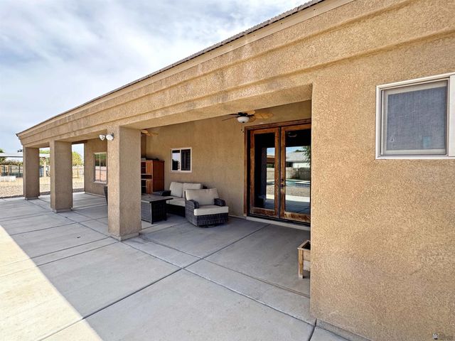 13564 Lemon Star Drive, Yuma, AZ 85365