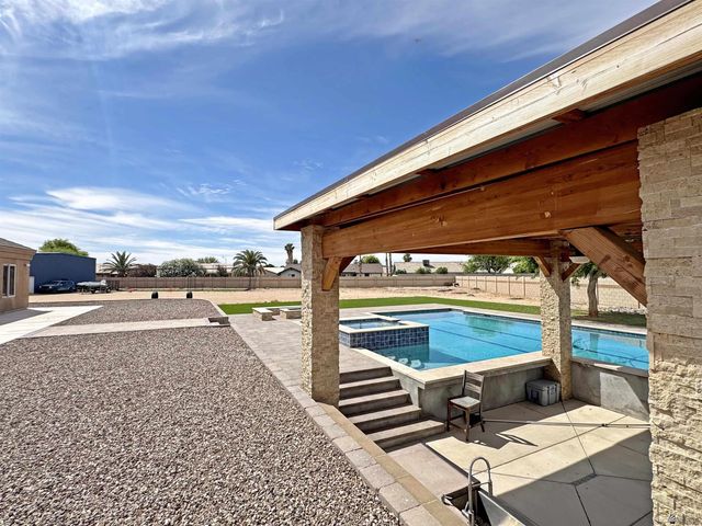 13564 Lemon Star Drive, Yuma, AZ 85365
