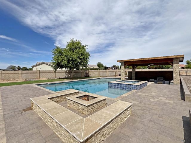 13564 Lemon Star Drive, Yuma, AZ 85365
