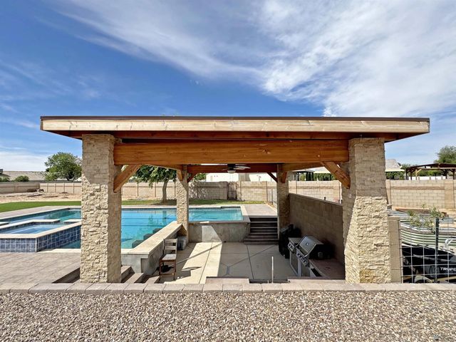 13564 Lemon Star Drive, Yuma, AZ 85365