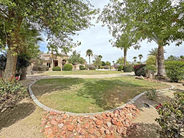 13564 Lemon Star Drive, Yuma, AZ 85365