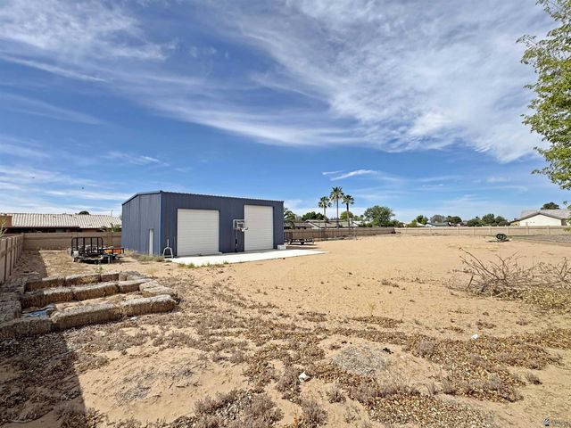 13564 Lemon Star Drive, Yuma, AZ 85365