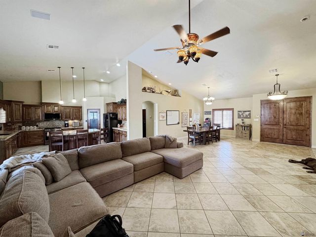 13564 Lemon Star Drive, Yuma, AZ 85365
