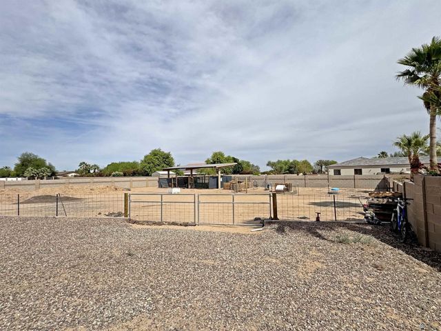 13564 Lemon Star Drive, Yuma, AZ 85365