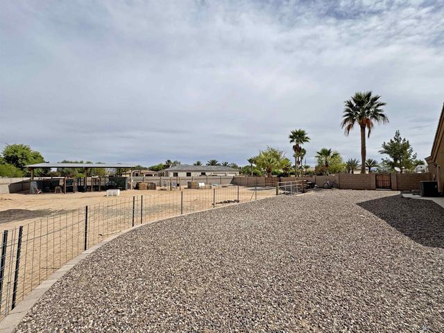 13564 Lemon Star Drive, Yuma, AZ 85365