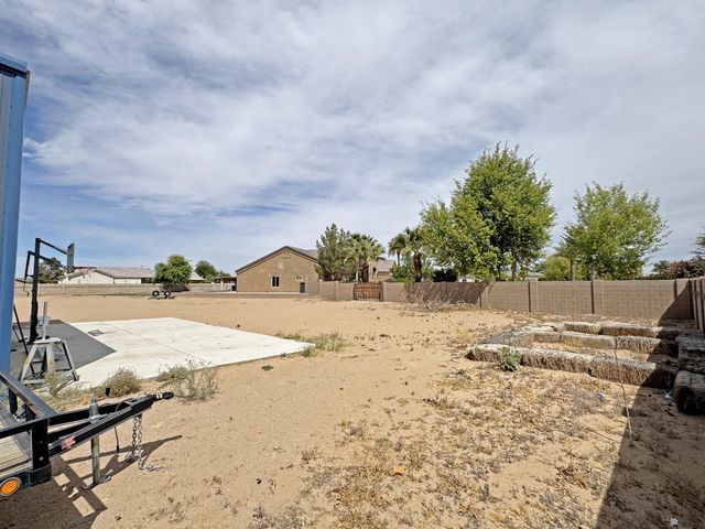 13564 Lemon Star Drive, Yuma, AZ 85365
