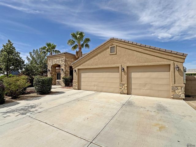 13564 Lemon Star Drive, Yuma, AZ 85365