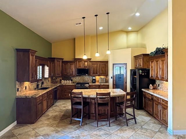 13564 Lemon Star Drive, Yuma, AZ 85365