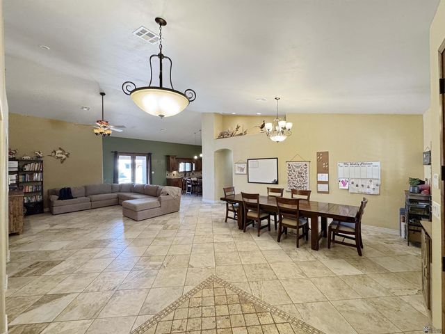 13564 Lemon Star Drive, Yuma, AZ 85365