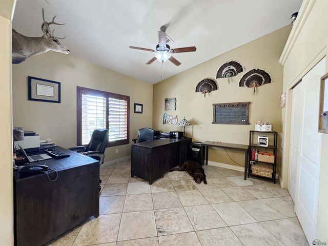 13564 Lemon Star Drive, Yuma, AZ 85365