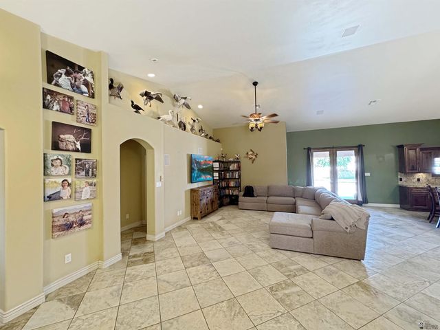 13564 Lemon Star Drive, Yuma, AZ 85365