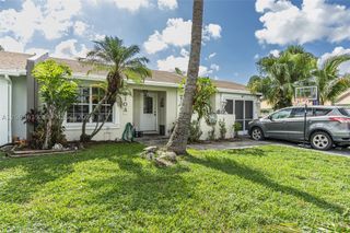 5510 S Lakewood Cir S A, Margate, FL 33063